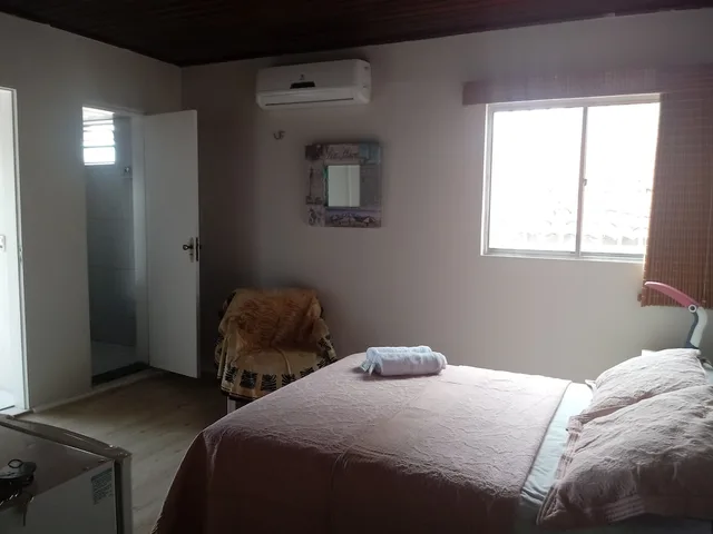 غرفة مفردة، Pousada Areia da Praia 4/5