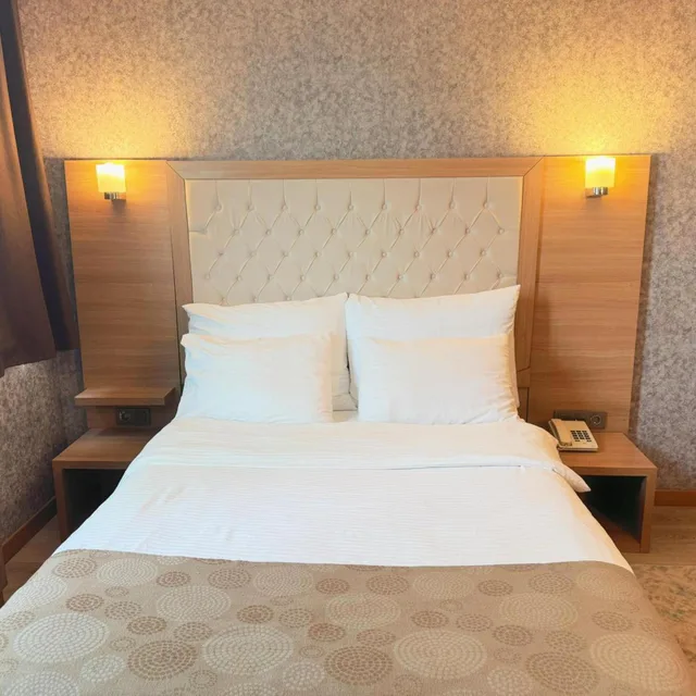 غرفة ديلوكس مفردة، Lounge Boutique Hotel 4/6