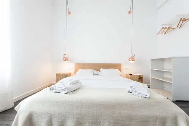 Standard, Double Bed, Shared Bathroom, Bruc & Bruc Guesthouse 1/3