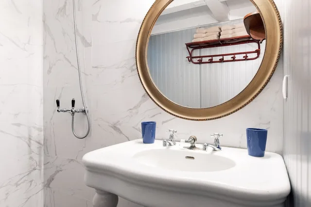 Nautilus, Villa, 1 Single and 3 Queen Beds, Ground Floor، Campo di Fiori - Maisons de Charme 6/9