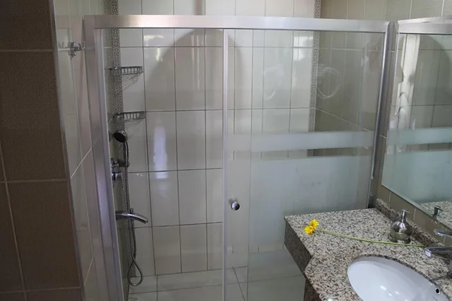 غرفة قياسية ثلاثية بسرير مزدوج وسرير فردي، Ida Hotel 5/7