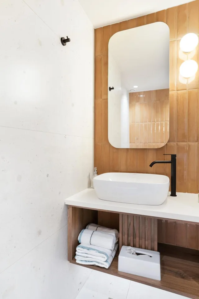 Terra, Suite, King Bed, Sea View, Metaxa Hotel, Urban Boutique Living 5/5