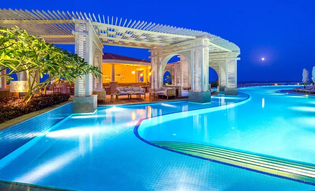 Baron Club Room، Baron Palace Sahl Hasheesh 1/1