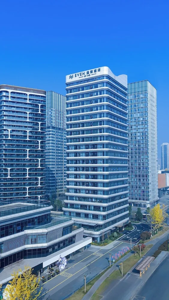Even Chengdu Phoenix Mountain By Ihg، تشنغدو 4/47