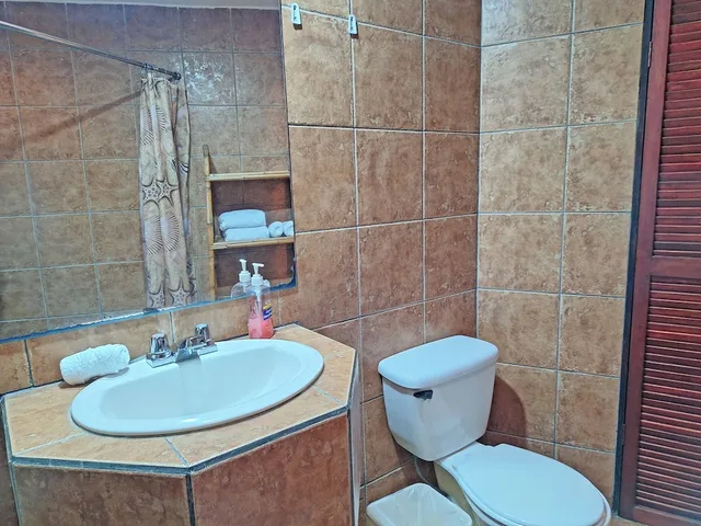 غرفة أساسية بسرير كوين، Colours Oasis Resort 5/5