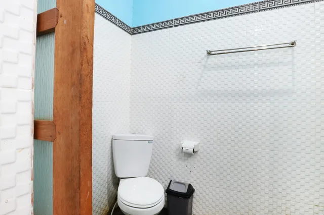سكن مشترك مختلط سوبيريور، New Ubud Hostel 3/3
