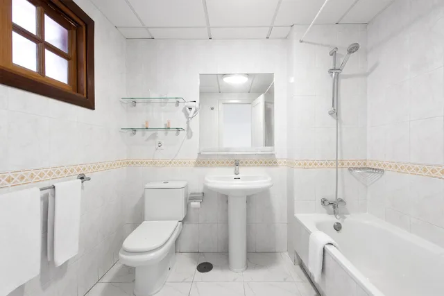 شقة مفردة بغرفة نوم واحدة، Elba Castillo San Jorge And Antigua Suite Hotel 2/2