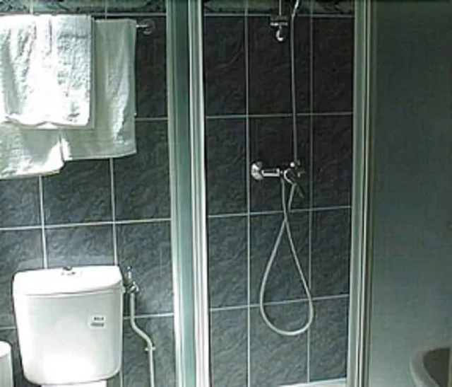 غرفة بريميوم ثلاثية بثلاثة أسرّة، Hotel Ferney Republique 3/3
