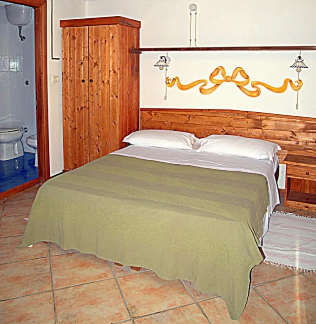 شقة كلاسيكية بسرير كوين بغرفة نوم واحدة، VEIO RESIDENCE RESORT 1/4