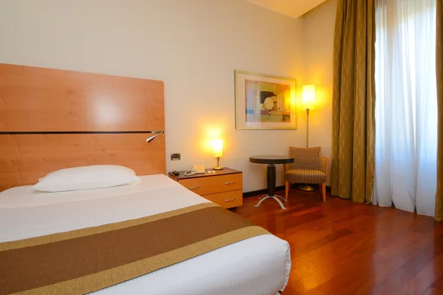 غرفة سوبيريور بسرير مزدوج، Hotel Igea 4/10