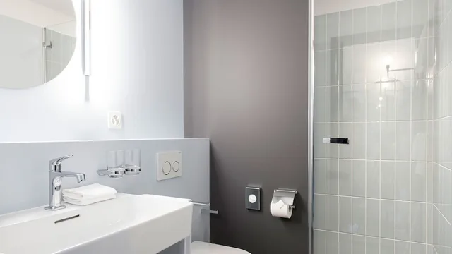 Plus, Twin Beds، Hotel Schützen 3/3