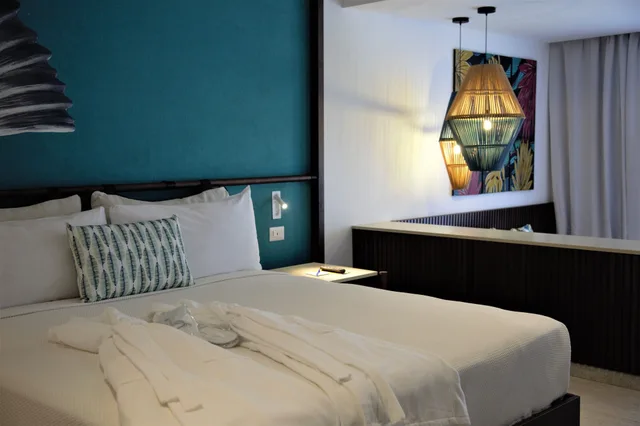 غرفة غراند، Caribe Deluxe Princess 3/10