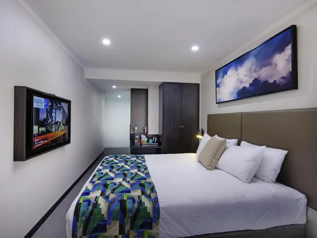 استوديو، Mantra Albury Hotel 2/7