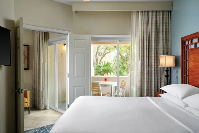 فيلا بسريرين كينج، Sheraton Desert Oasis Villas Scottsdale 1/6