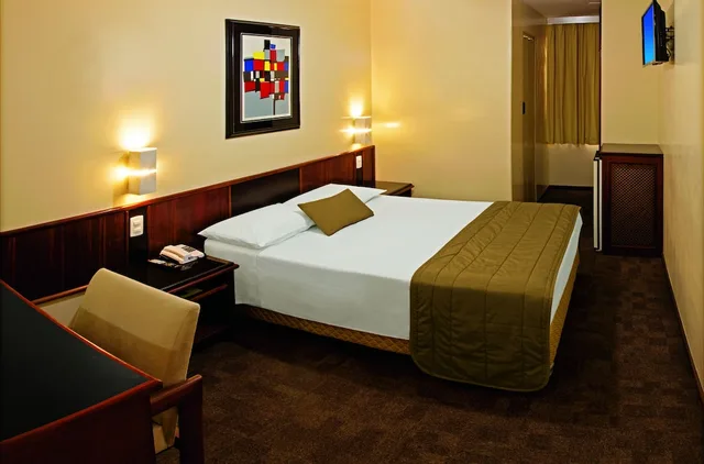 غرفة سوبيريور بسريرين منفصلين، LIRA HOTEL 4/10