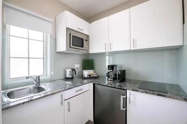 Xtra، Sol Barbacan Apartments 10/10