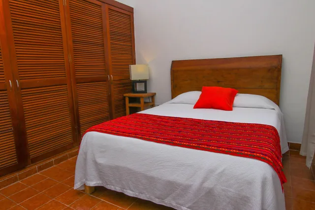 Design, Quadruple، Hotel Villas Colibri Suites and Bungalows 3/5