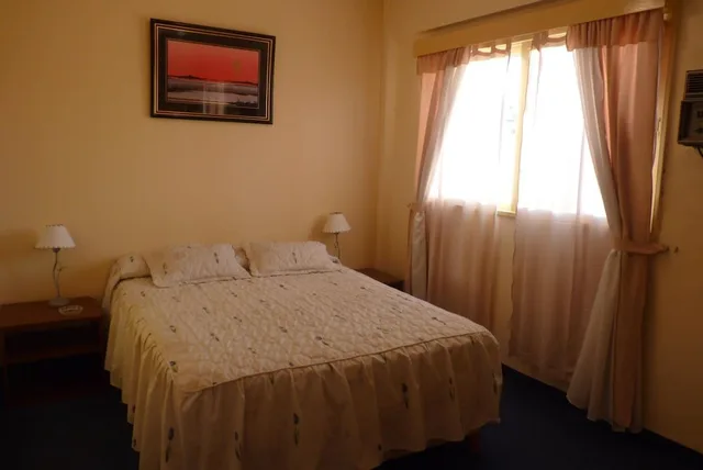 غرفة بسريرين منفصلين، Hotel Adrazi 3/3