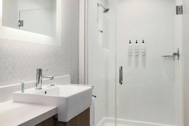 Suite, King Bed, Trundle Bed, Springhill Suites Dayton Vandalia 10/10