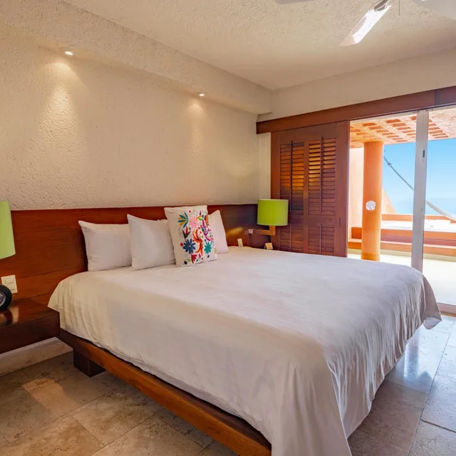 Junior Suite, Adult Only، Las Brisas Ixtapa 1/5