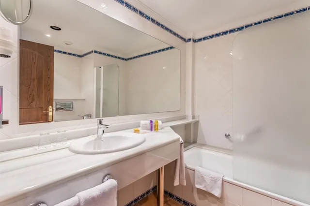 غرفة عائلية، Vell Mari Hotel and Resort 2/2