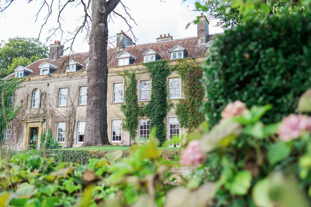 Holbrook Manor & Spa، Yeovil 25/30