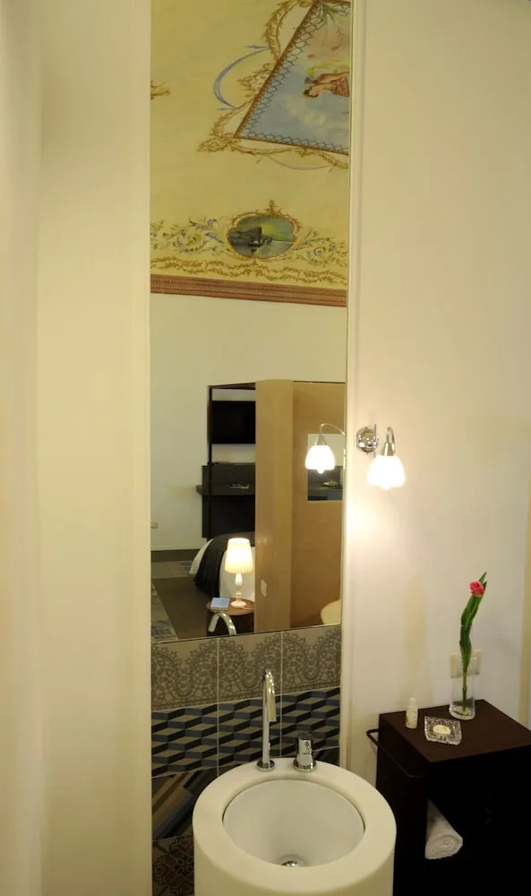 جناح بسرير مزدوج، Iblainsuite 4/4