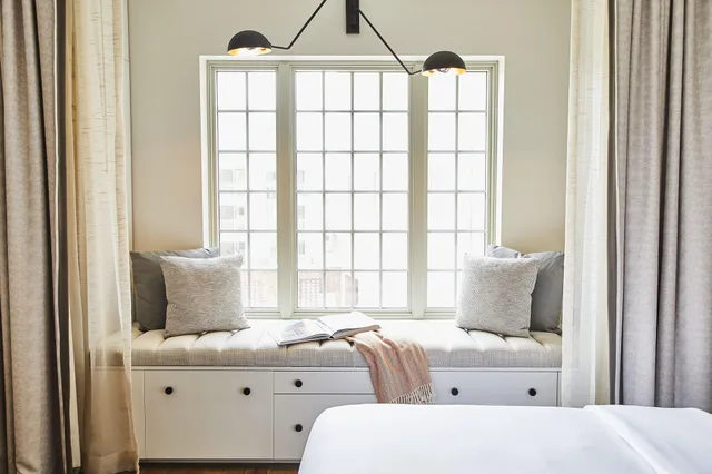 غرفة قياسية بسريرين كينج، The Alida, Savannah, a Tribute Portfolio Hotel 6/6