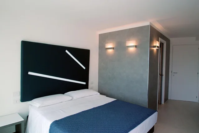 غرفة كلاسيكية مفردة بسرير مزدوج، Lungotevere Suite 2/5