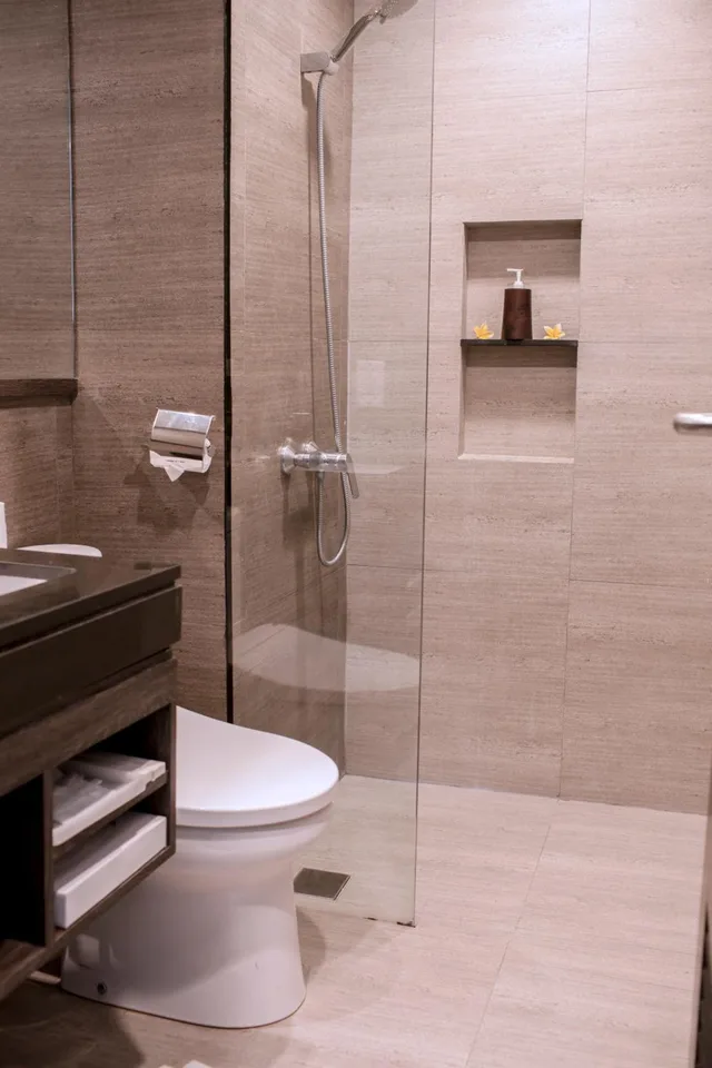 جناح جونيور، Grand Kuta Hotel Residence 10/10