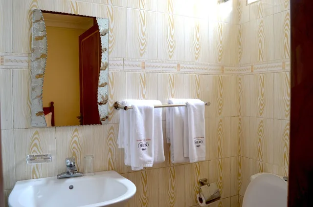 Room, Single, Double Bed, City View, Marie S Royale Hotel 7/9