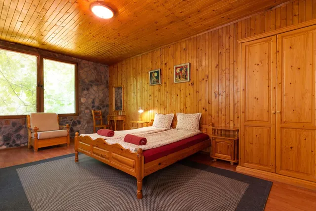 فيلا بـ3 غرف نوم، ECO HOTEL IMENIETO 3/8