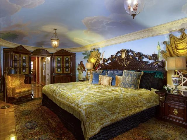 غرفة قياسية، THE VILLA CASA CASUARINA 1/1