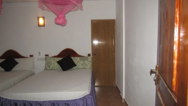 غرفة عائلية بسريرين كينج، Pura Sanda Villa 1/1