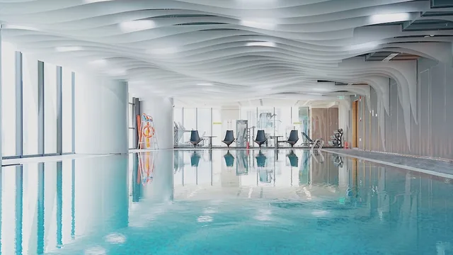 Hotel Indigo Chengdu Financial City by IHG, Chengdu 26/50
