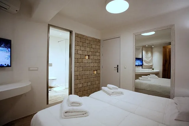 Elegant, Single، Anagram Boutique Hotel - Adults Only 2/6