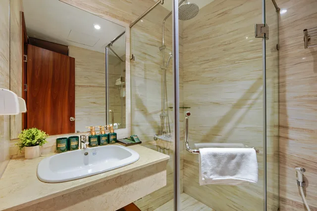 جناح جونيور بسرير مزدوج، 22Land Classic Suites 6/7