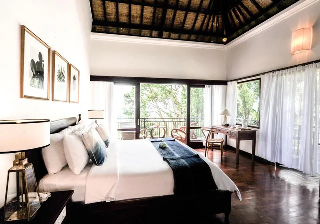 Deluxe, Villa, Rice Terrace View، Ijen Resort 4/5