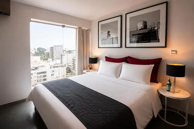 Deluxe, King Bed, BTH Hotel Boutique Concept 1/5