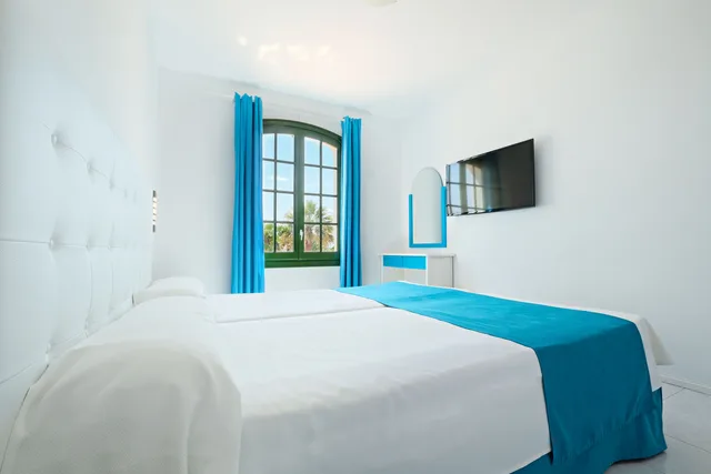 شقة بـ3 غرف نوم، BLUESEA Marina Parc 1/2