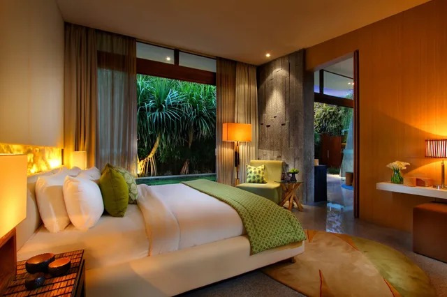 1 Bedroom, Pool, Villa, King Bed, iVilla by Ekosistem 4/6