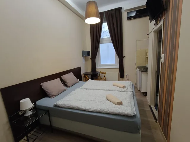 Apartment, Small, Liechtenstein Apartments 5/10