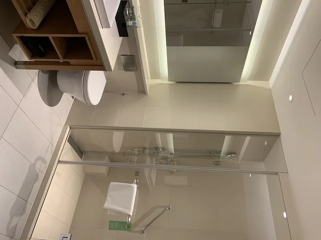جناح بسرير كينج مع أريكة، Hyatt Place Yinchuan Dayuecheng 6/8