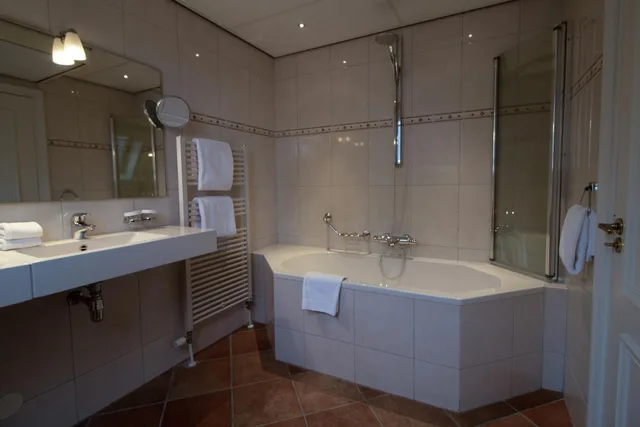 جناح عائلي، Grand Hotel De Draak and Residence Dagmara 3/3
