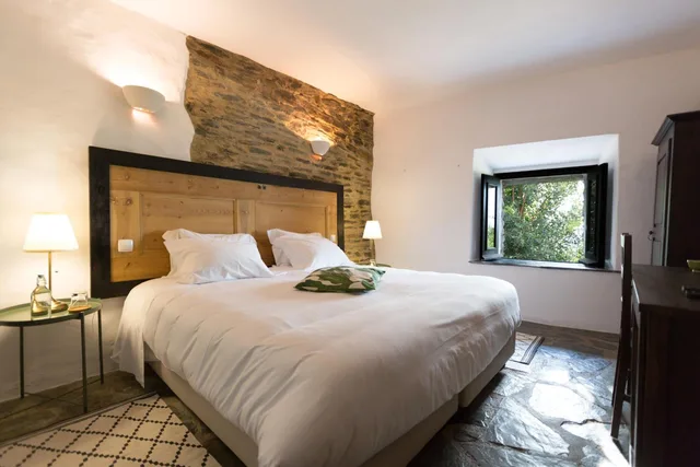 Superior, Double Bed, Estalagem De Monsaraz 1/3