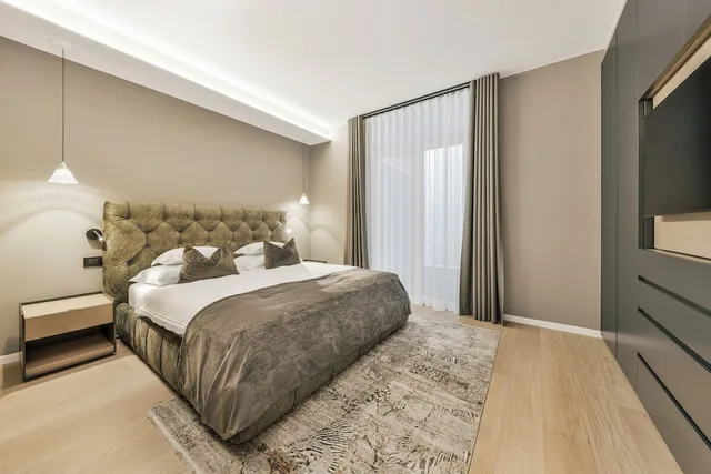 City, Resort, Villa, 4 King Beds، Quellenhof Luxury Resort Lazise 3/5