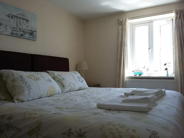 Harrington Guest House, Newquay 12/50