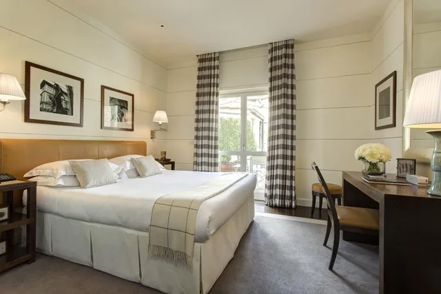 Gallery, Single، Gallery Art Hotel 3/3