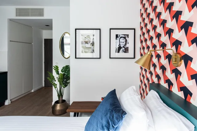 Medium, Studio, Kitchen، YAYS Paris Issy 4/9