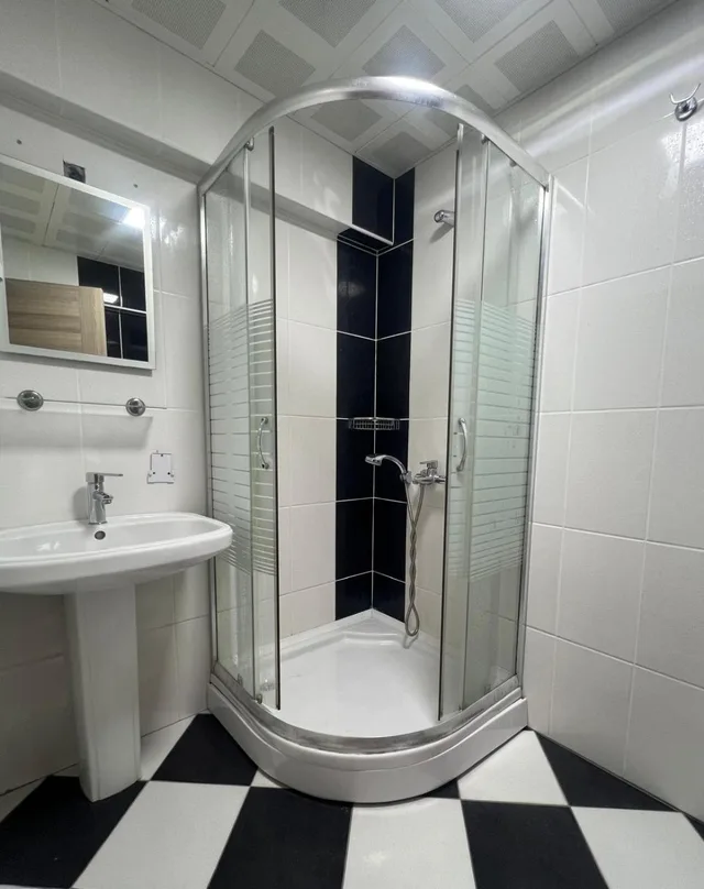 شقة بغرفة نوم واحدة، Club Palm Garden Keskin 8/8